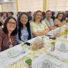 Último “Café com o Provedor” do ano lota refeitório e surpreende colaboradores